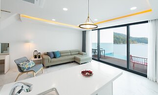 Hi Mohang Pool Villa