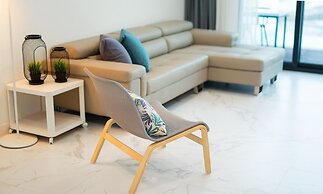 Hi Mohang Pool Villa