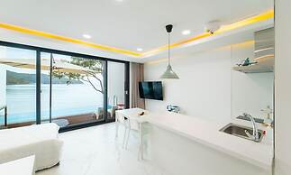 Hi Mohang Pool Villa