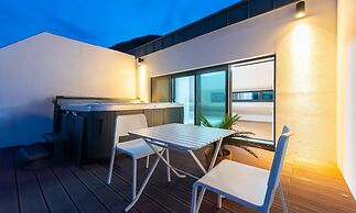 Hi Mohang Pool Villa