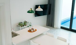 Hi Mohang Pool Villa