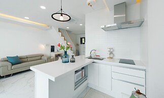 Hi Mohang Pool Villa