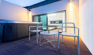 Hi Mohang Pool Villa