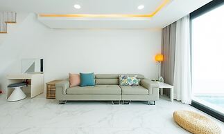 Hi Mohang Pool Villa