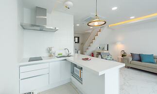 Hi Mohang Pool Villa