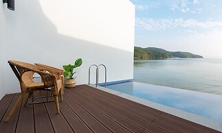 Hi Mohang Pool Villa