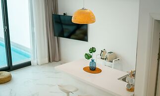 Hi Mohang Pool Villa