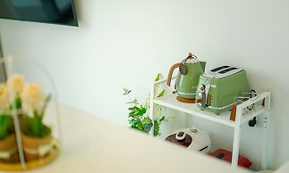 Hi Mohang Pool Villa