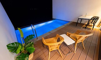 Hi Mohang Pool Villa