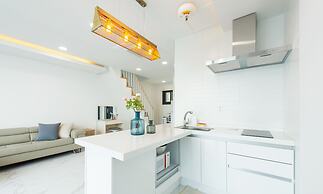 Hi Mohang Pool Villa