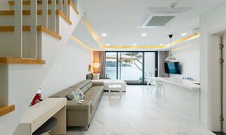 Hi Mohang Pool Villa