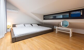 Hi Mohang Pool Villa