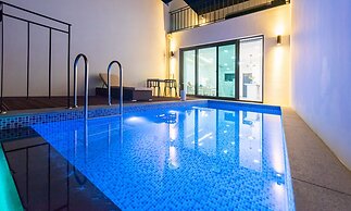 Hi Mohang Pool Villa