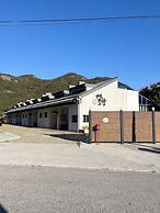 Hi Mohang Pool Villa