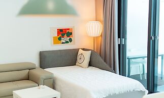 Hi Mohang Pool Villa