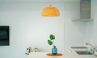 Hi Mohang Pool Villa