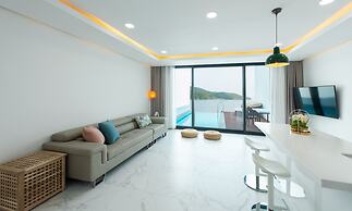 Hi Mohang Pool Villa