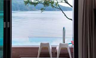 Hi Mohang Pool Villa