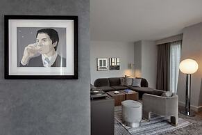 The Joseph, a Luxury Collection Hotel, Nashville