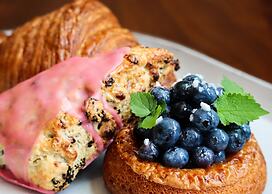 The Joseph, a Luxury Collection Hotel, Nashville