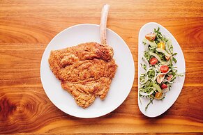 The Joseph, a Luxury Collection Hotel, Nashville