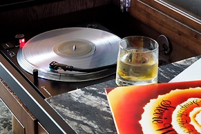 The Joseph, a Luxury Collection Hotel, Nashville