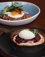 The Joseph, a Luxury Collection Hotel, Nashville