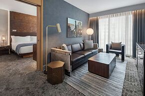 The Joseph, a Luxury Collection Hotel, Nashville