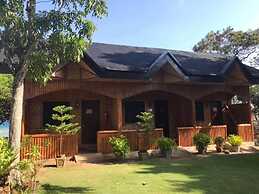 Diamond De Siquijor Beach House