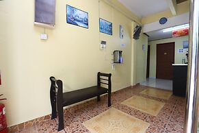 OYO 89819 Raz Hotel Kelulut