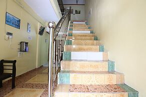 OYO 89819 Raz Hotel Kelulut