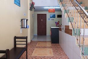 OYO 89819 Raz Hotel Kelulut