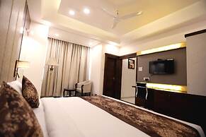 Hotel Neva Ji Palace