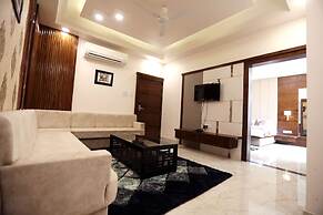 Hotel Neva Ji Palace