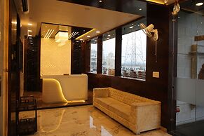 Hotel Neva Ji Palace