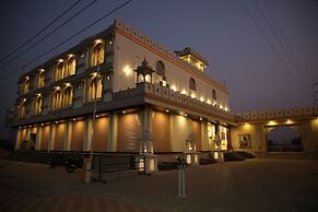 Hotel Neva Ji Palace