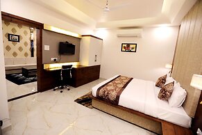 Hotel Neva Ji Palace