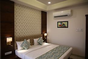 Hotel Neva Ji Palace