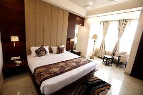 Hotel Neva Ji Palace