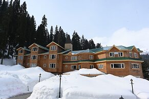 Kolahoi Green Heights Gulmarg