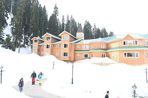 Kolahoi Green Heights Gulmarg