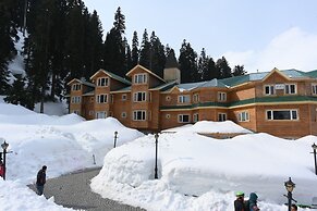Kolahoi Green Heights Gulmarg