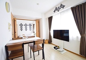 Imperial Ever Nakajima Park II