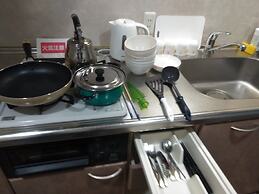 Imperial Ever Nakajima Park II