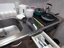 Imperial Ever Nakajima Park II