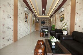 OYO 2310 Residence 68