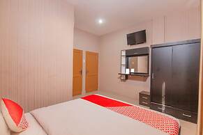 OYO 2310 Residence 68