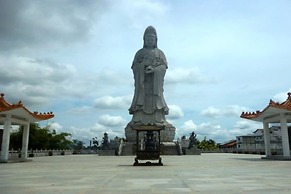 OYO 2310 Residence 68