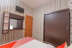 OYO 2310 Residence 68