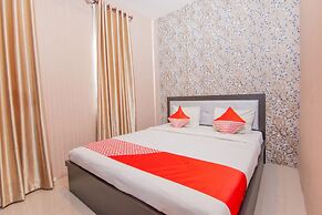 OYO 2310 Residence 68